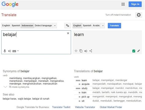 satisfied artinya|Google Translate.